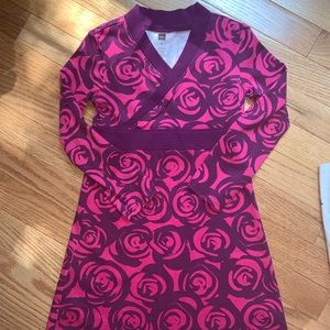 Tea collection dress size 5